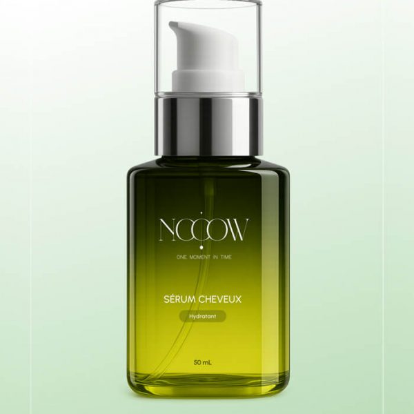 Sérum Cheveux Nooow