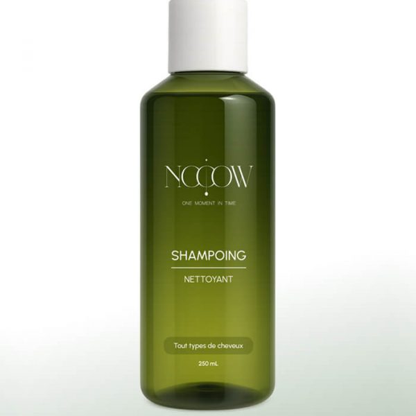 Shampoing Nettoyant Nooow