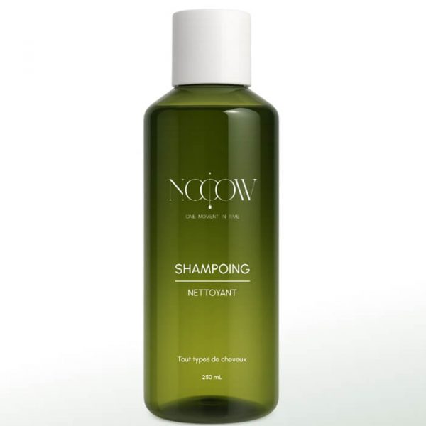 Shampoing Nettoyant Nooow
