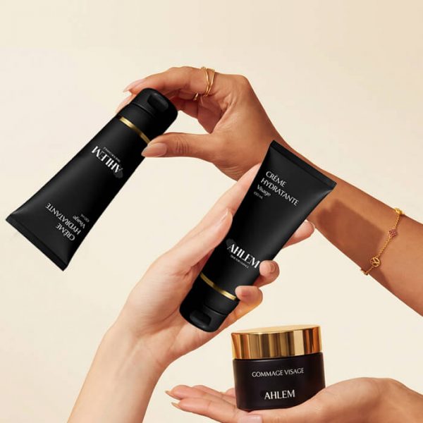 Pack Crème Hydratante & Gommage