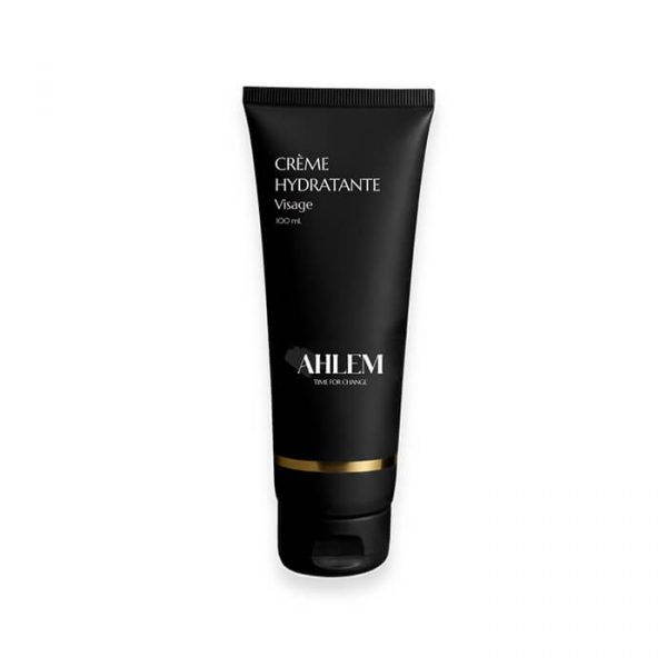 Crème Hydratante AHLEM