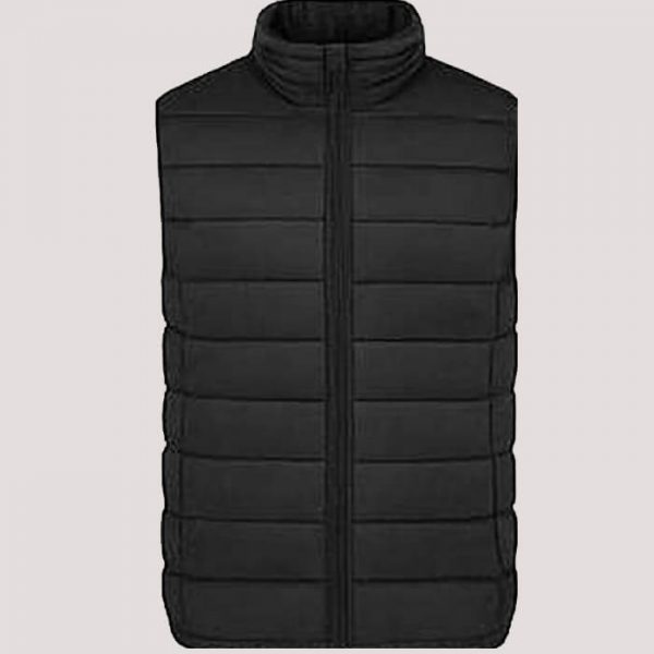 Doudoune Sans Manches DM-001