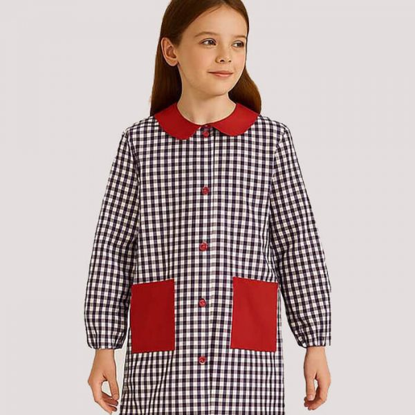 Tablier Scolaire TS-003