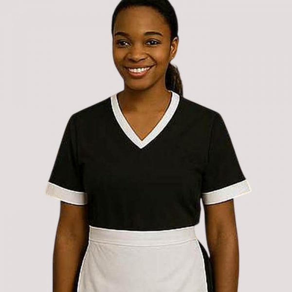 Tenue Femme de Chambre